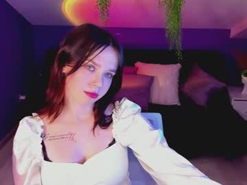 Vanellopekeks September 15, 2025 Chaturbate stream image