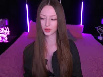 Angellblush September 15, 2025 Chaturbate stream image