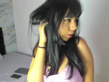 Ayamefox September 15, 2025 Chaturbate stream image