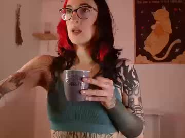 Inked_Val September 15, 2025 Chaturbate stream image