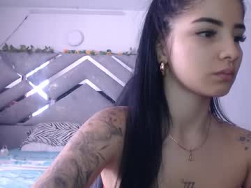 Meganfox2244397 September 15, 2025 Chaturbate stream image