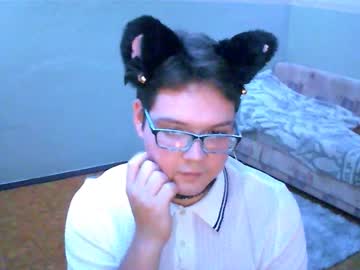Meshynya September 15, 2025 Chaturbate stream image