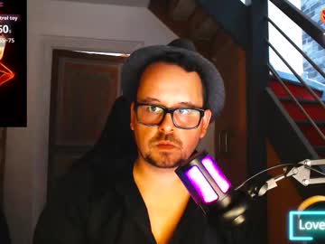 Punky233 September 15, 2025 Chaturbate stream image
