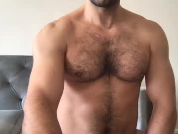 Superman1returns September 15, 2025 Chaturbate stream image