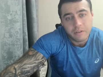 Aaron_Royal September 15, 2025 Chaturbate stream image