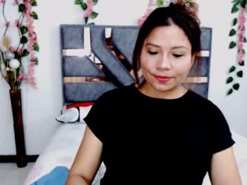 Agatasexx September 15, 2025 Chaturbate stream image