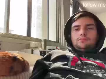 Dannywalter789 September 15, 2025 Chaturbate stream image