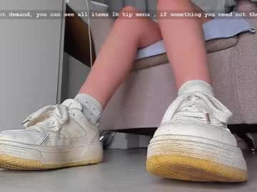 Katiewoww September 15, 2025 Chaturbate stream image