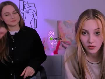 Kity_Blonde September 15, 2025 Chaturbate stream image