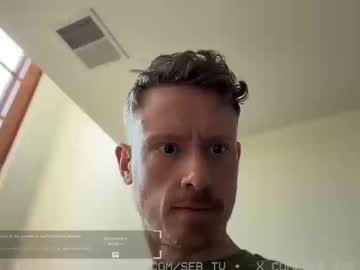 Seb_Tv September 15, 2025 Chaturbate stream image