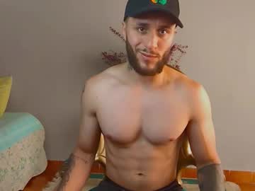 Tomdavisxl September 15, 2025 Chaturbate stream image