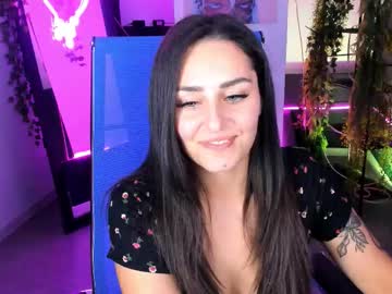 Valeriiemills September 15, 2025 Chaturbate stream image