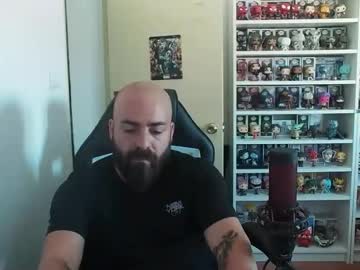 Vikingc0ck_ September 15, 2025 Chaturbate stream image