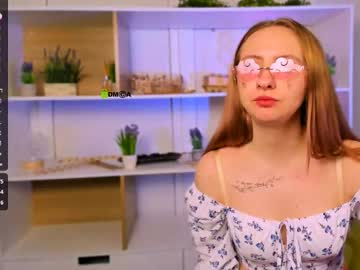 Adel_Bee September 15, 2025 Chaturbate stream image