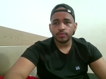 Andrew_Texeira September 15, 2025 Chaturbate stream image
