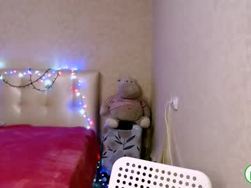 Annabloempje September 15, 2025 Chaturbate stream image