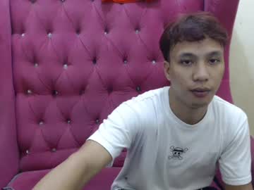 Asian_Cum_Josh September 15, 2025 Chaturbate stream image