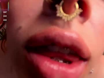 Bri_Von_Dhara_ September 15, 2025 Chaturbate stream image