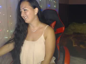 Call_Me_Shaya September 15, 2025 Chaturbate stream image