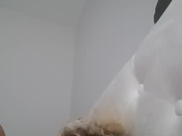 Candyredxo2024 September 15, 2025 Chaturbate stream image