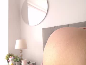 Crysttalcandy September 15, 2025 Chaturbate stream image
