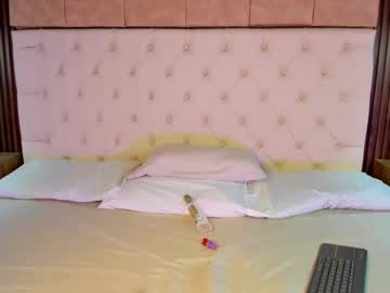 Dafne_Hillss September 15, 2025 Chaturbate stream image