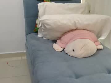 Im_Sharonr September 15, 2025 Chaturbate stream image