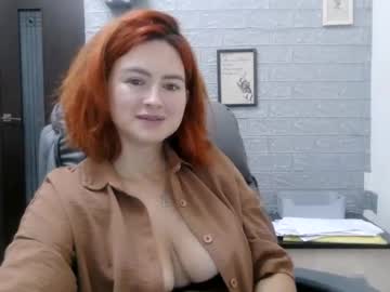 Kittymeou September 15, 2025 Chaturbate stream image