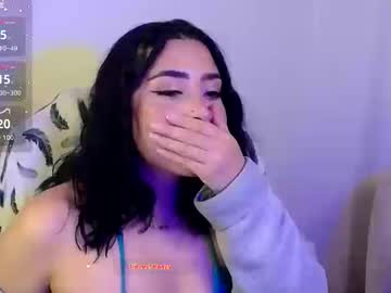Laura_Pink01 September 15, 2025 Chaturbate stream image