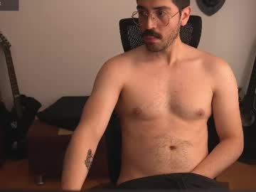 Lobito_Blanco97 September 15, 2025 Chaturbate stream image