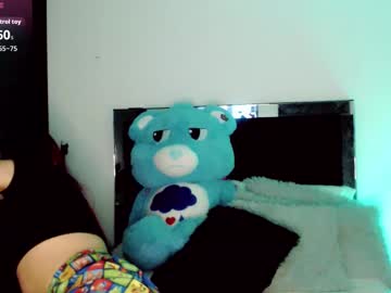 Miia_Frank September 15, 2025 Chaturbate stream image