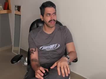 Puch16 September 15, 2025 Chaturbate stream image