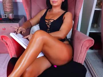 Aqueenmonica September 15, 2025 Chaturbate stream image