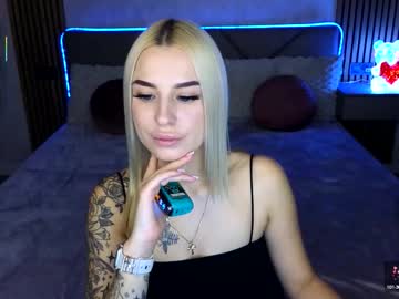 Bad_Barbie69 September 15, 2025 Chaturbate stream image