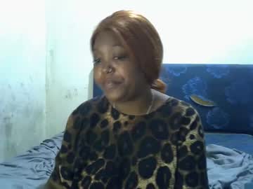 Cream_Ebony September 15, 2025 Chaturbate stream image