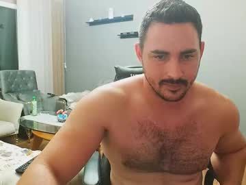 Djmute September 15, 2025 Chaturbate stream image