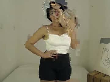 Elisafeels September 15, 2025 Chaturbate stream image
