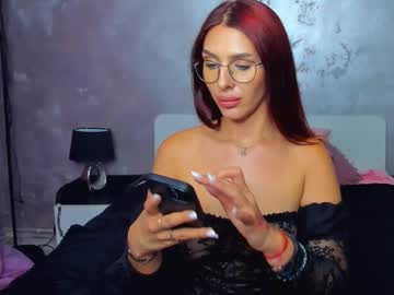 Evalaane September 15, 2025 Chaturbate stream image