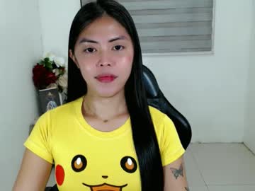 Karina_Fuckdoll September 15, 2025 Chaturbate stream image