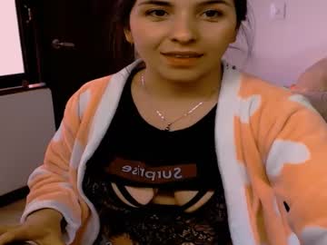 Little__Samantha_ September 15, 2025 Chaturbate stream image