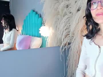 Lunabloomn September 15, 2025 Chaturbate stream image