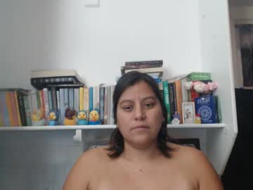 Madfeather September 15, 2025 Chaturbate stream image