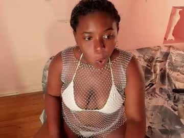 Nanymoreno September 15, 2025 Chaturbate stream image