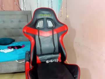 Rous_55 September 15, 2025 Chaturbate stream image