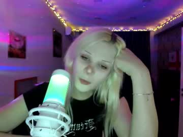 Samanthamiasnik1 September 15, 2025 Chaturbate stream image