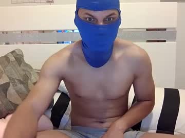 Spadegame September 15, 2025 Chaturbate stream image