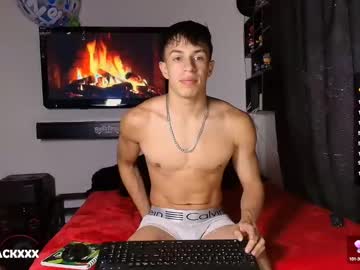 Strong_Jackxxx September 15, 2025 Chaturbate stream image