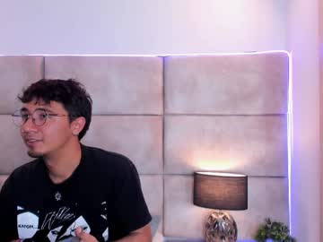 Arlecchino_ September 15, 2025 Chaturbate stream image