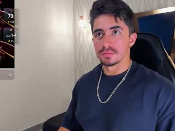 Brad_Summer September 15, 2025 Chaturbate stream image