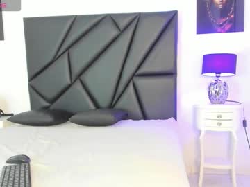 Chocolaatemilk September 15, 2025 Chaturbate stream image